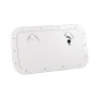 Rectangular hatch 355x600mm With lock LZ196598