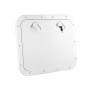 Classic square hatch 463x517mm With lock LZ196620