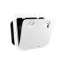 Classic square hatch with box 463x517mm With lock LZ196622