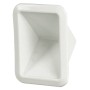Compartment for deckfiller 145x191mm Without cover LZ44302