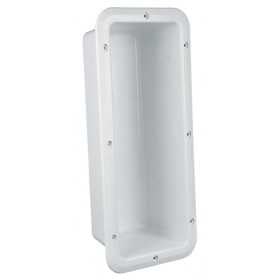 Fire Extinguisher compartment 204x424mm LZ50010