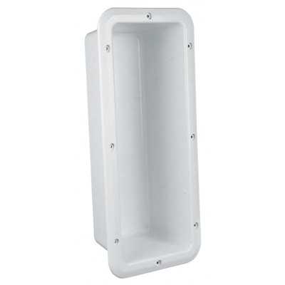 Nicchia porta estintore da 2kg a parete 204x424mm LZ50010-10%