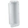 Fire Extinguisher compartment 204x424mm LZ50010