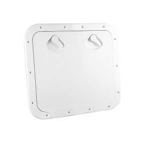 Sportello quadro 463x517mm Senza serratura N31411304925-10%