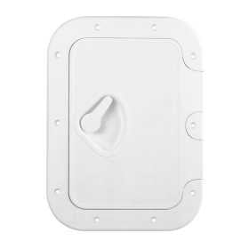 Sportello rettangolare 275x375mm Senza serratura N31411304926-10%