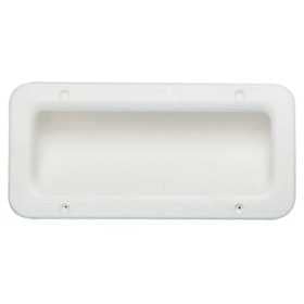Cassonetto Portaocchiali a maniglia 175x85mm Bianco N31411304952-5%