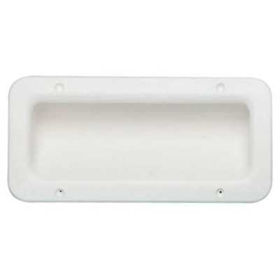 Cassonetto Portaocchiali a maniglia 175x85mm Bianco N31411304952-5%