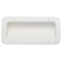 Cassonetto Portaocchiali a maniglia 175x85mm Bianco N31411304952-5%