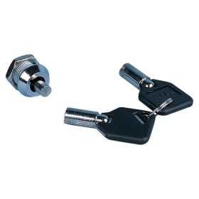 Serratura di ricambio per sportelli N31411305075-10%