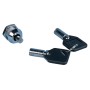 Spare lock for hatches N31411305075