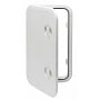 Sportello Calpestabile Bianco 357x606mm N31411305080-30%