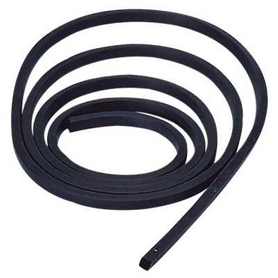 Guarnizione per sportelli a 90° 1,50mt N31411305089-5%