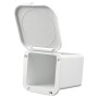 Utility built-in hatch 95x95mm Depth 107mm N31411305099