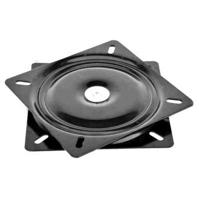 Painted Steel Friction rotating base for seats 175x175mm N31013511536