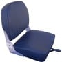 Seat with reclining backrest Navy Blue 400x467x474 OS4840402
