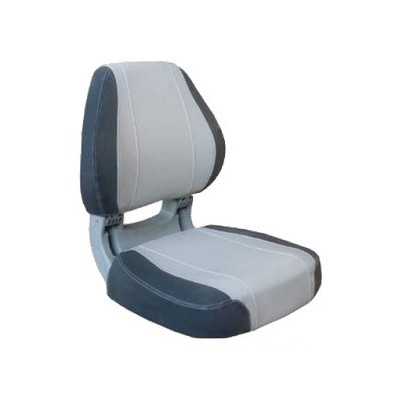 Sirocco ergonomic grey Seat Foldable seat with lock OS4840704