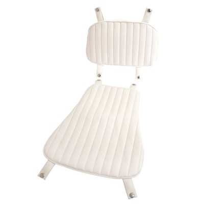 Cushion Set for Swivel Bucket seat Our code OS4868201 OS4868202