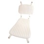 Cushion Set for Swivel Bucket seat Our code OS4868201 OS4868202