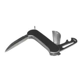 Coltello in acciaio inox Lama 70mm OS1028505-18%
