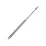 Molla a Gas YM in acciaio inox Aperto 250mm Corsa 90mm Spinta 10Kg MT1640140-10%