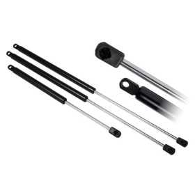 Molla a gas - occhio+innesto sfera - Aperto 355mm N31311023679-40%