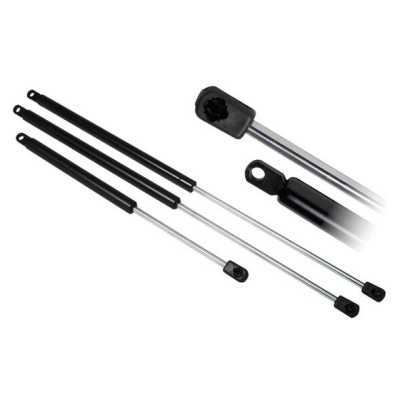 Stainless Steel Gas spring eye spring ball Open 355mm N31311023679