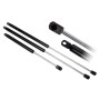 Stainless Steel Gas spring eye spring ball Open 355mm N31311023679