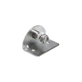 Piastrina di fissaggio piana versione a 90° Filetto 8mm interno N31311023684-40%