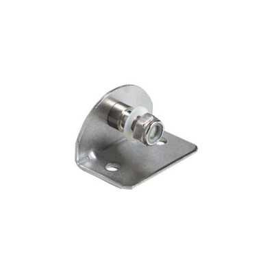 Flat fastening plates 90° version 8mm-threaded pin internal N31311023684
