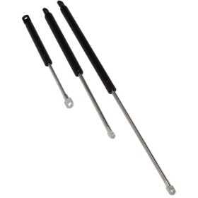 Molla a Gas Occhio+Occhio Aperto 244mm Reazione 5kg OS3800400-40%