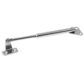 Mini molla a gas Aperta 144mm Corsa 38mm Spinta 5kg OS3800800-40%