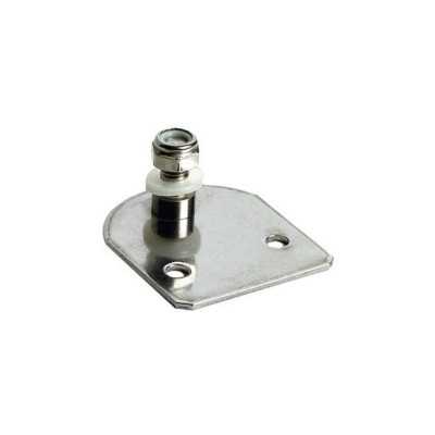 Fastening Flat plate Threaded pin 8mm OS3801320