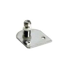 Piastrina piana Sfera Ø 10mm OS3801321-0%