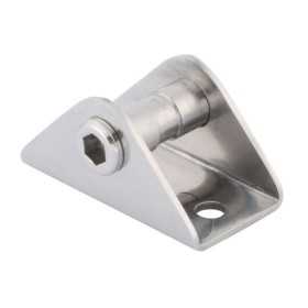 Deluxe fork base for pin 8mm OS3801327