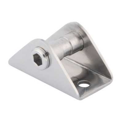 Deluxe fork base for pin 8mm OS3801327