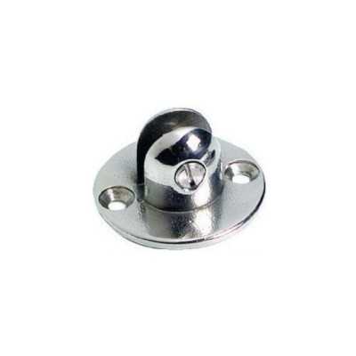 Base with fork Ø 8mm OS3801368