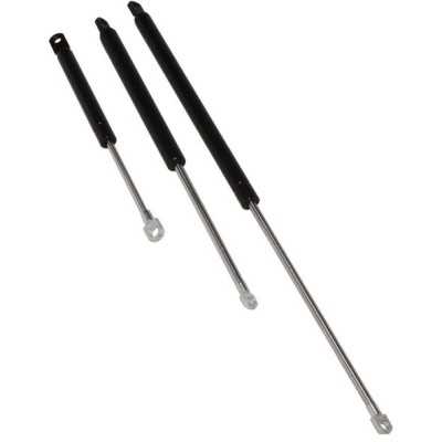 Molla a gas Aperto 355mm Corsa 130mm Reazione 11kg OS3801400-40%