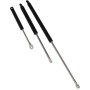 Molla a gas Aperto 355mm Corsa 130mm Reazione 11kg OS3801400-40%