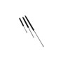Molla a gas Aperto 550mm Corsa 229mm Reazione 15kg OS3801415-40%