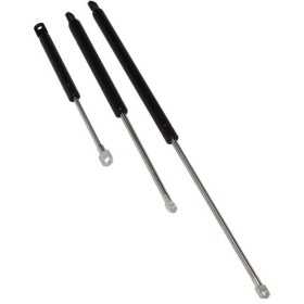 Molla a gas Aperto 355mm Corsa 130mm Reazione 35kg OS3801501-40%
