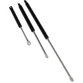Painted steel gas spring Open 600mm Stroke 255mm Response 36kg OS3801726