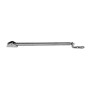Stainless steel Hatch stay 220x10,6mm OS3842165