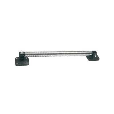 Stainless Steel Hatch Stay with spring for door openings 350x22mm OS3842167