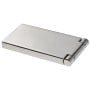 Cerniera a filo da incasso per portelli 100x50mm in inox OS3892503-18%