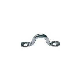 Ponticello in Acciaio Inox - D.4x40mm N60742000133-5%