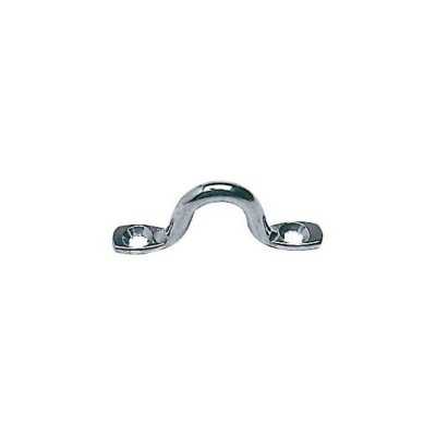 Ponticello in Acciaio Inox - D.4x40mm N60742000133-5%