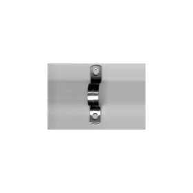 Ponticello in acciaio inox a 2 fori 47x11xh14mm N60742000136-40%