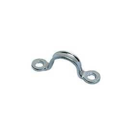 Ponticello in lamiera di acciaio inox stampato 47/14mm N60742000141-5%