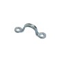 Ponticello in lamiera di acciaio inox stampato 47/14mm N60742000141-5%