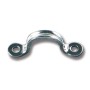 Ponticello in lamiera di acciaio inox 58mm N60742000142-5%